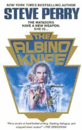 Albino Knife