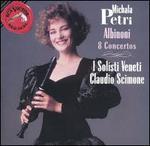 Albinoni: 8 Concertos