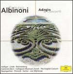 Albinoni: Adagio & Concerti