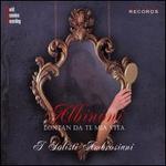 Albinoni: Lontan da Te Mia Vita