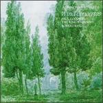 Albinoni, Vivaldi: Oboe Concertos
