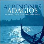Albinoni's Adagios
