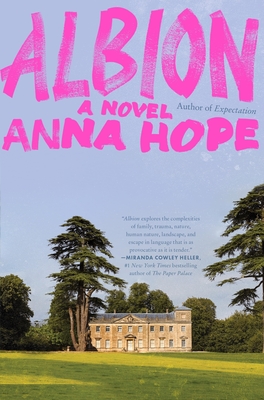 Albion - Hope, Anna