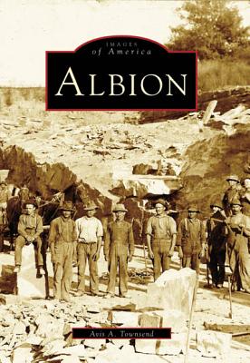 Albion - Townsend, Avis A