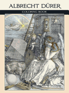 Albrecht Durer: Coloring Book