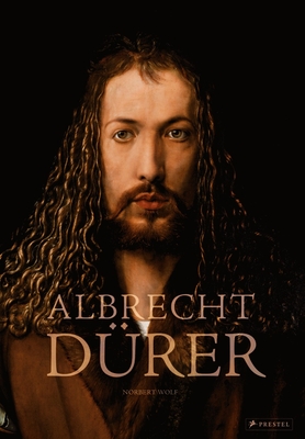 Albrecht Durer - Wolf, Norbert