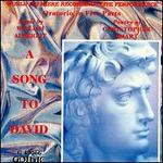 Albright: A Song To David