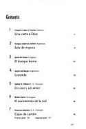 Album: Cuentos del Mundo Hispanico