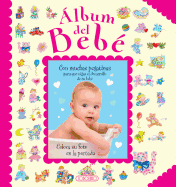 Album del Bebe [Cubierta Rosada]