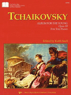 Album for the Young Op.39 for Piano