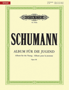 Album for the Young Op. 68 for Piano: Urtext