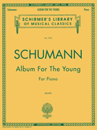 Album for the Young Op. 68