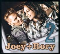 Album Number Two - Joey + Rory