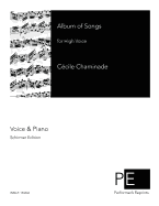 Album of Songs