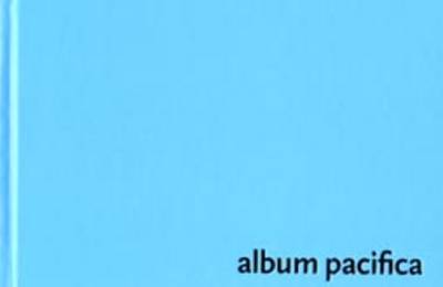 Album Pacifica-Hb - 