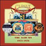 Albums 1973-1976 [4CD Remastered Boxset Edition]