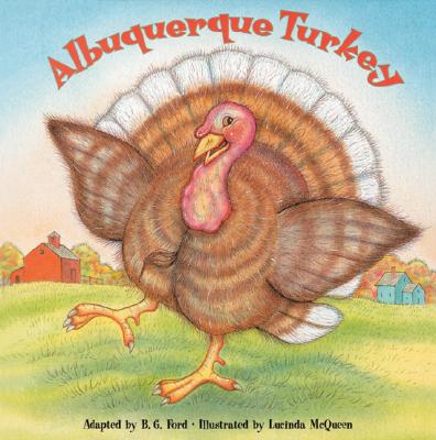 Albuquerque Turkey - Ford, B G