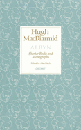 Albyn: Shorter Books and Monographs