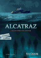 Alcatraz: A Chilling Interactive Adventure