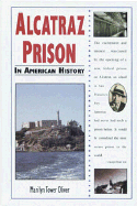 Alcatraz Prison