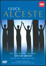 Alceste - Brian Large