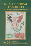 Alchemical Tradition Late 20th(5e)