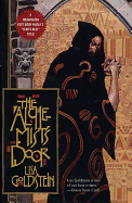 Alchemist's Door