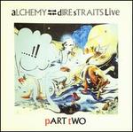 Alchemy: Dire Straits Live