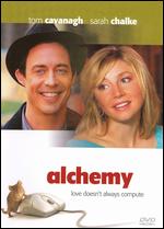 Alchemy - Evan Oppenheimer