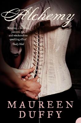 Alchemy - Duffy, Maureen