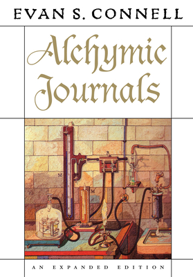 Alchymic Journals - Connell, Evan S