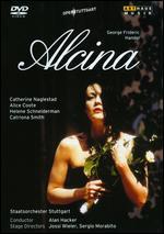 Alcina