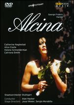 Alcina - Janos Darvas