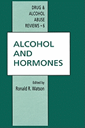 Alcohol and Hormones