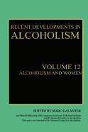 Alcoholism and Women