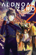 Aldnoah.Zero Season One, Vol. 2: Volume 2