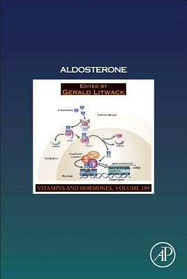 Aldosterone - Litwack, Gerald (Series edited by)
