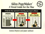 Aldus PageMaker: A Visual Guide for the Mac