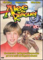 Alec to the Rescue!