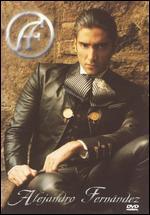 Alejandro Fernandez: La Trayectoria