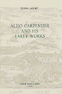 Alejo Carpentier and His Early Works