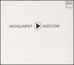 Aleksander Kosclow: String Quartets