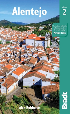 Alentejo - Robinson, Alex