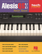 Alesis QS Made Easy!: 6.1 Thru 8.1