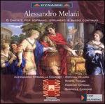 Alessandro Melani: 6 Canate per Soprano, Strumenti e Basso Continuo