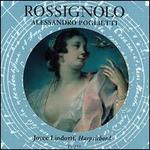 Alessandro Poglietti: Rossignolo