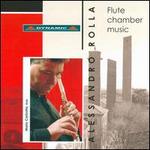 Alessandro Rolla: Flute Chamber Music