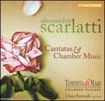 Alessandro Scarlatti: Cantatas & Chamber Music