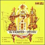 Alessandro Scarlatti: Il Trionfo dell'Onore