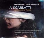 Alessandro Scarlatti: Oratorio per la Santissima Trinit�